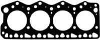 WILMINK GROUP wg1090857 -  Прокладка, головка цилиндра